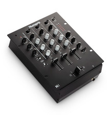 Mixer antigraffio per DJ 3