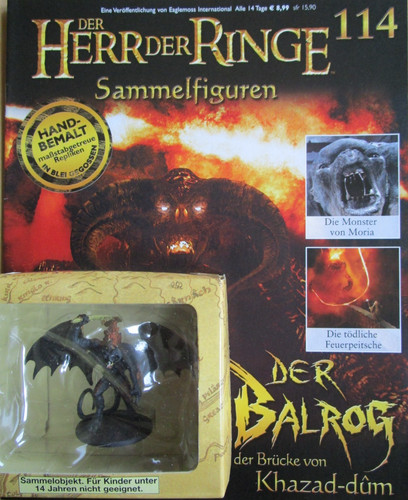 Figurine signore degli - figurine, il