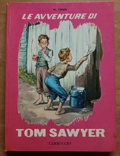 Le avventure di Tom Sawyer
