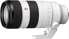 Sony SEL70200GM2 70-200 mm