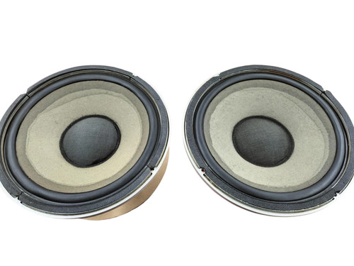 Tannoy monitor gold - tannoy,