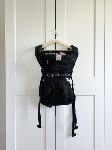 Ergobaby marsupio posizioni - ergobaby,