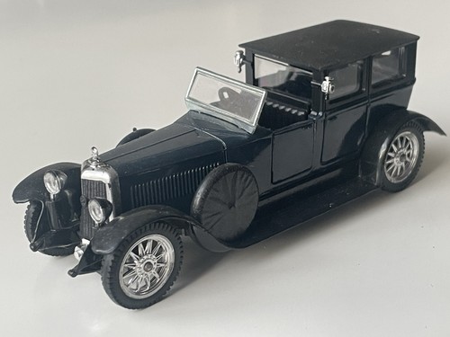 Panhard levassor 1925 - panhard, 35