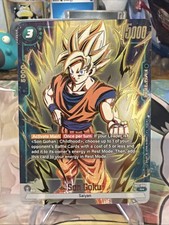 Rara carta promozionale Son
