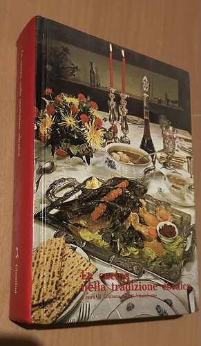 Cucina nella tradizione - la,