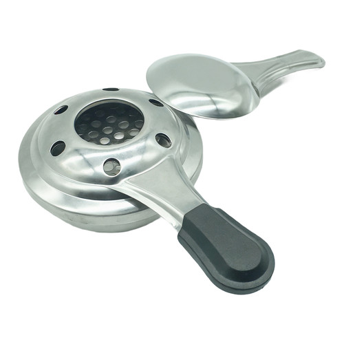 Fornello per fonduta - per,