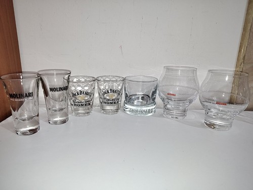 Shot amaro jack daniel - amaro,