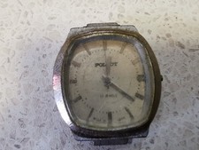 OROLOGIO UOMO URSS vintage