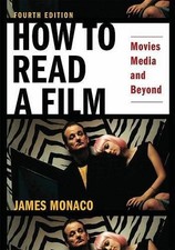 How to Read a Film: Movies