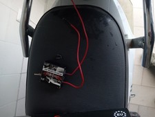 Centralina Aggiuntiva Racext