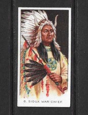Bat 1930 tipi - bat, indiani