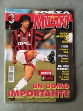 FORZA MILAN GIUGNO 1997-IL