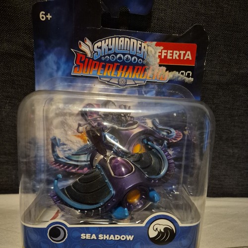 Sea shadow - sea,