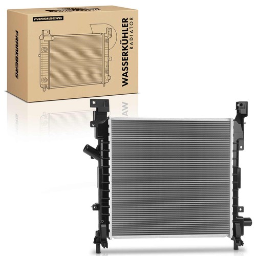 Radiatore acqua - radiatore,