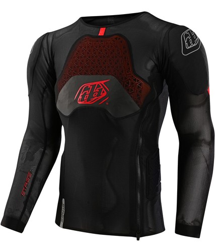 Gilet protection troy - gilet,
