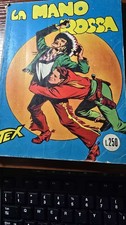 tex willer collezione completa dal nr.1 al nr.786