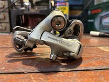 Cambio Recar Derailleur