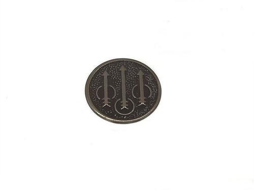 Scudetto stemma beretta - scudetto,