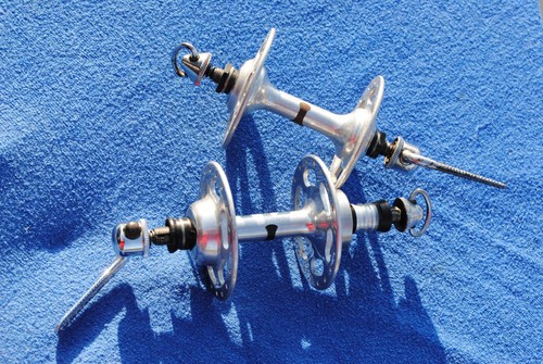 Set mozzi campagnolo - set,
