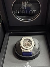 Orologio The Hublot Classic