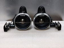 Kenwood KSC-SS10 Sistema di