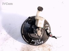 POMPA SERVOFRENO PER NISSAN