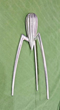 Alessi Juicy Salif Spremiagrumi Philippe Starck Design Modernariato 