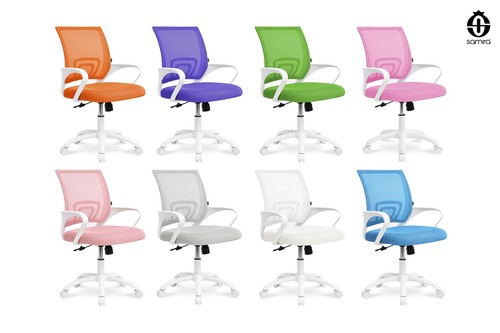 Sedia ufficio ergonomica - sedia,