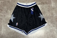 Pantaloncini maglia vintage