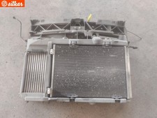 KIT RADIATORI CITROEN - C3 PICASSO - MOD. 01/09 - 12/11 1.6 DIESEL