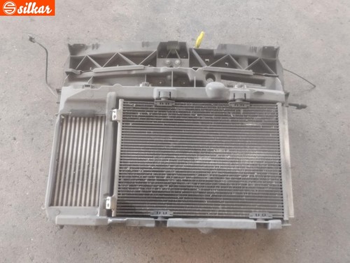 Kit radiatori citroen - citroen, c3
