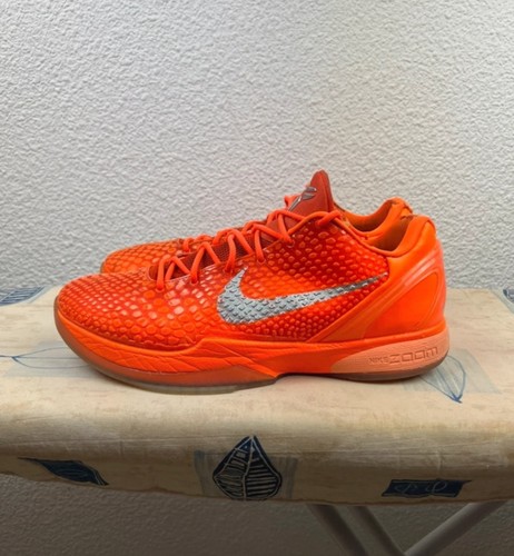 Nike kobe potro - 5,