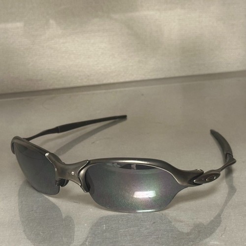Occhiali sole oakley romeo - sole,