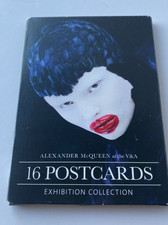 RARE 16 Alexander McQueen at