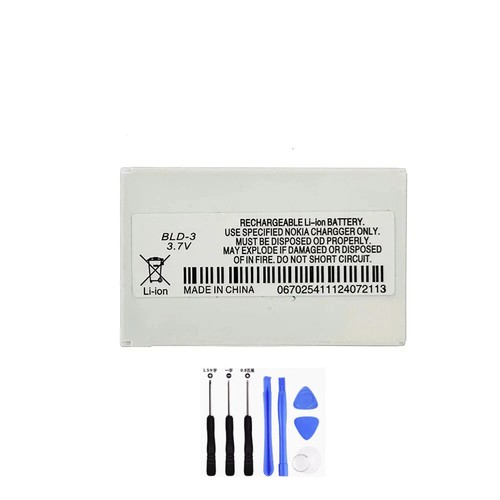 Per nokia bld batteria - per,