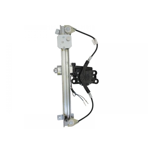 Alzavetro elettrico pos - alzavetro,
