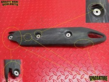 CARTER PARACALORE MARMITTA PIAGGIO BEVERLY 400 ANNO 2007 SERIE 2006 2010