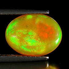 1,27 ct TOP GRADE SPLENDIDA