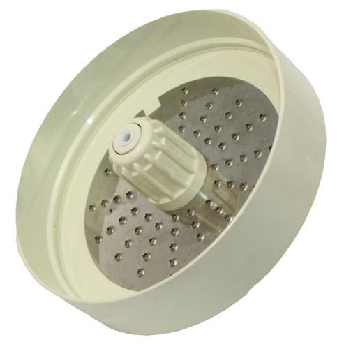 Grattugia plastica ariete - grattugia,