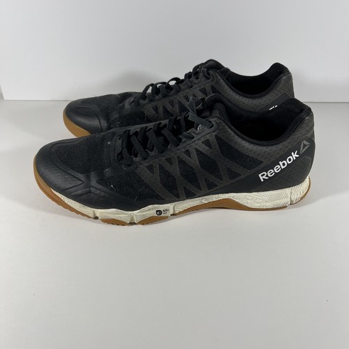 Reebok crossfit nano speed - nano, tr
