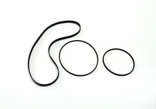 Kit Cinghia per Registratore