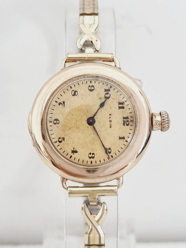 Elgin model american - -,