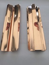 deflettori scambiatore di