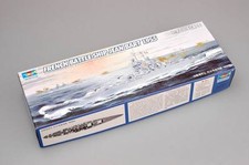 Trombettiere 1/700 05752