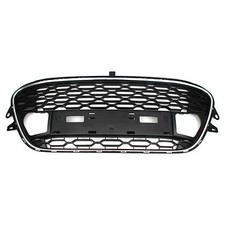 GRIGLIA PARAURTI ANTERIORE