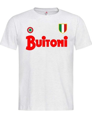 Replica vintage maglia storica