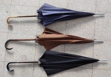 3 OMBRELLI DONNA VINATGE ANNI