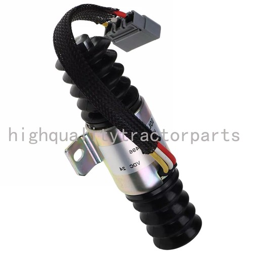 Elettrovalvola spegnimento 24v - spegnimento,