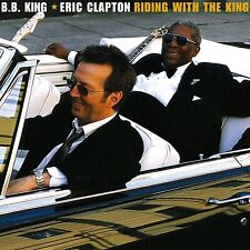 B.B. King & Eric Clapton