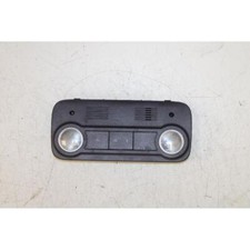 PLAFONIERA INTERNA ANT. PER VOLKSWAGEN GOLF CABRIO (11-14) 1.6 TDI (77KW) 2011